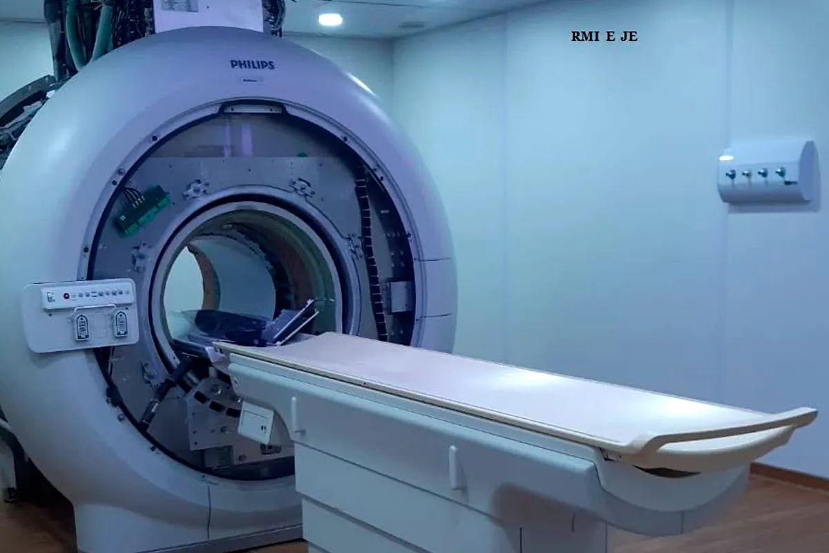 Segurança Hospitalar em Salas de Ressonância Magnética: Guia Completo para RM